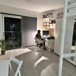 Horizonte Del Mar Διαμέρισμα *