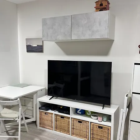 Horizonte Del Mar * San Marcos (Tenerife)