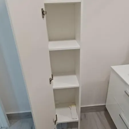 Horizonte Del Mar Appartamento