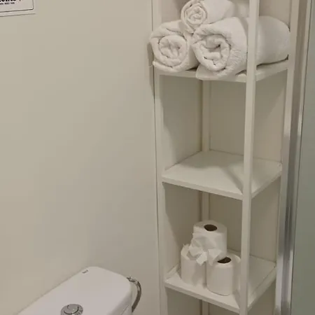 Horizonte Del Mar Appartamento