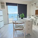 Appartamento Horizonte Del Mar San Marcos (Tenerife)