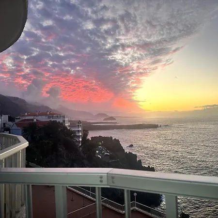 公寓 Horizonte Del Mar