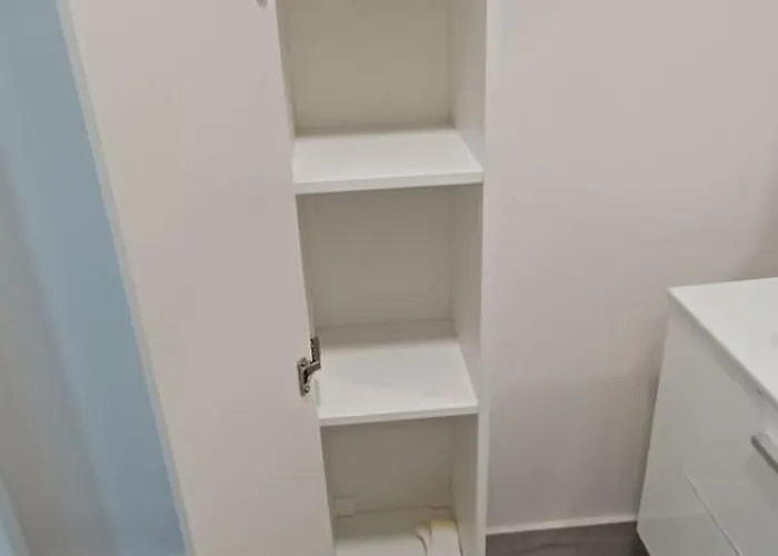 Horizonte Del Mar Lejlighed