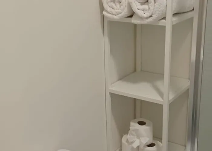 Horizonte Del Mar Lejlighed