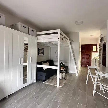 Horizonte Del Mar Apartamento San Marcos (Tenerife)